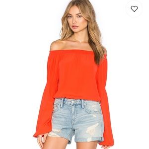 KNOT SISTERS | ATLANTA TOP | SIZE: S